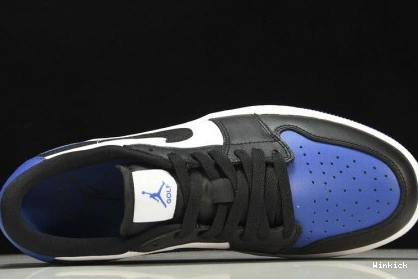 Retro Toe" 1 DD9315-102 Low Jordan "Royal Golf 0829